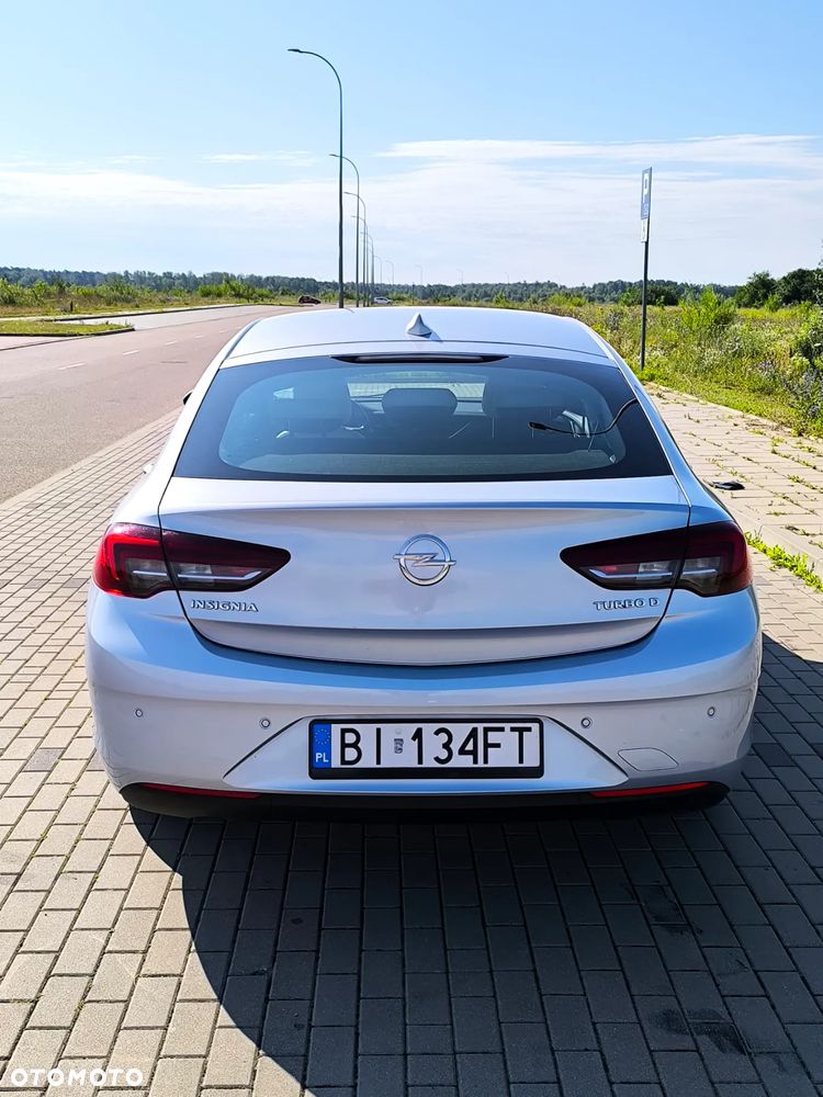 Opel Insignia 1.6 CDTI - 6