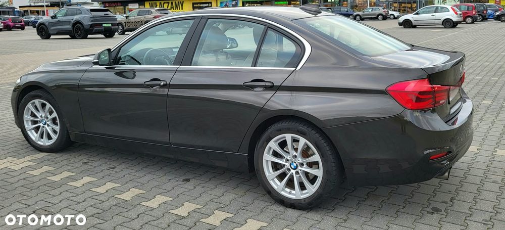 BMW Seria 3 - 3