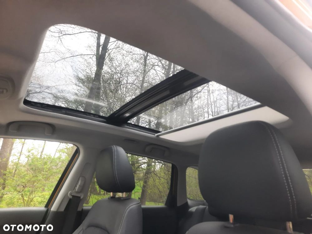 Suzuki Vitara 1.4 Boosterjet Premium 4WD - 9