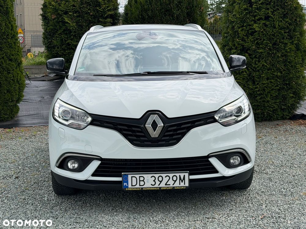 Renault Scenic TCe 140 GPF LIMITED - 11