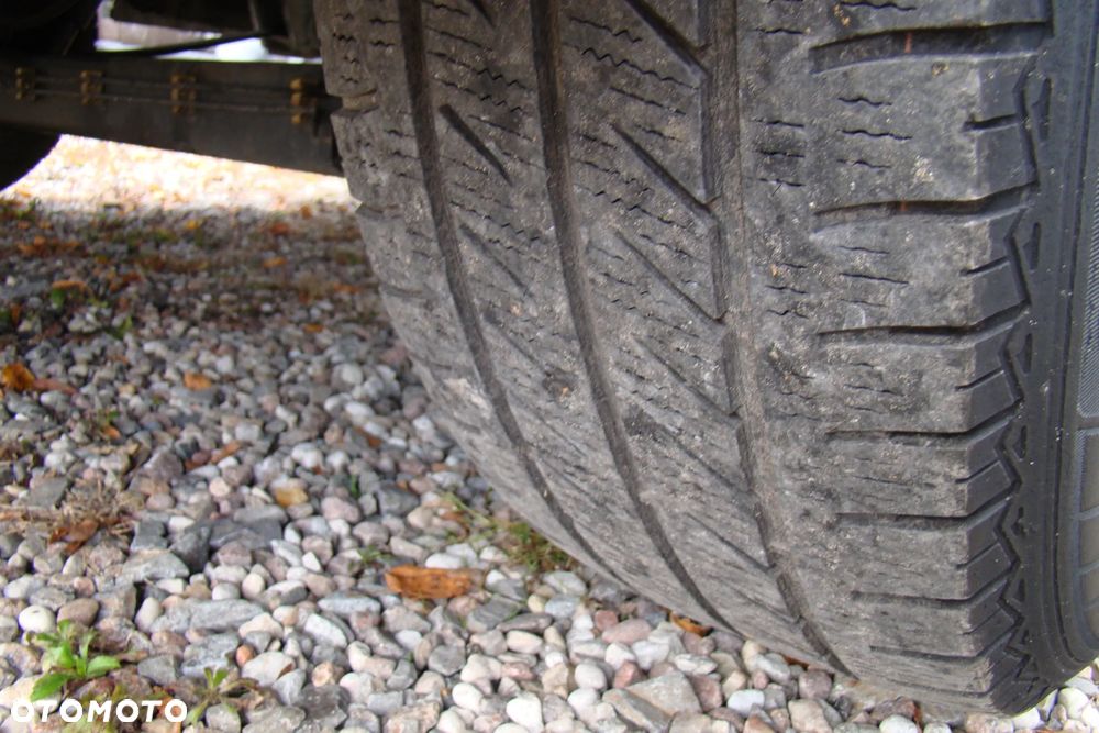 Ford Transit - 18
