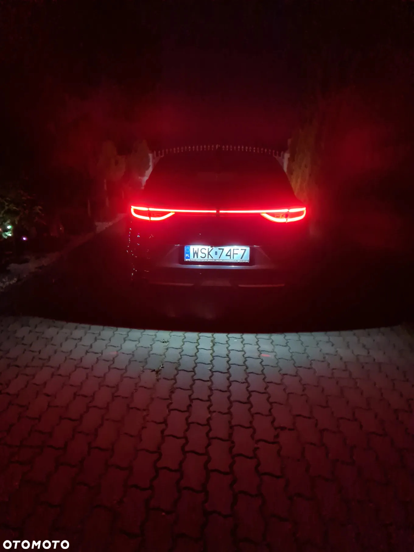 Kia ProCeed 1.6 T-GDI GT DCT - 22
