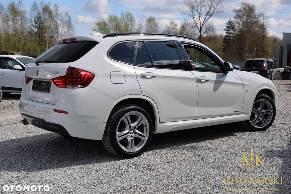 BMW X1 - 10