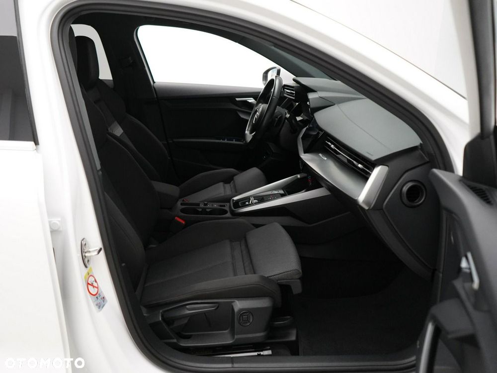 Audi A3 Limousine - 17