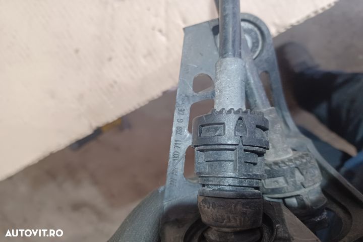 Timonerie cutie de viteza 1K0711091A 1T0711049BD 1K0711061B 1T0711266 - 9