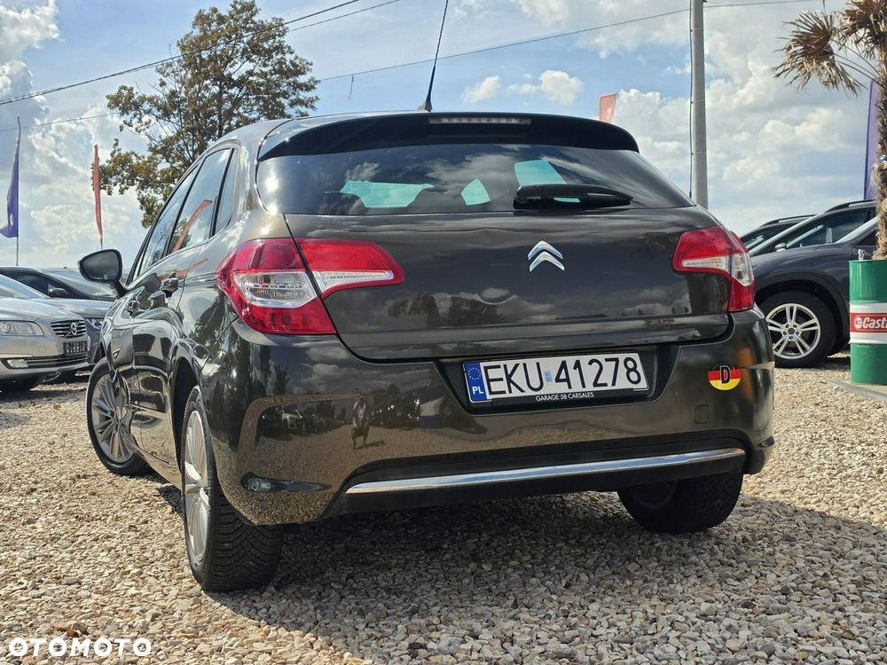 Citroën C4 - 24