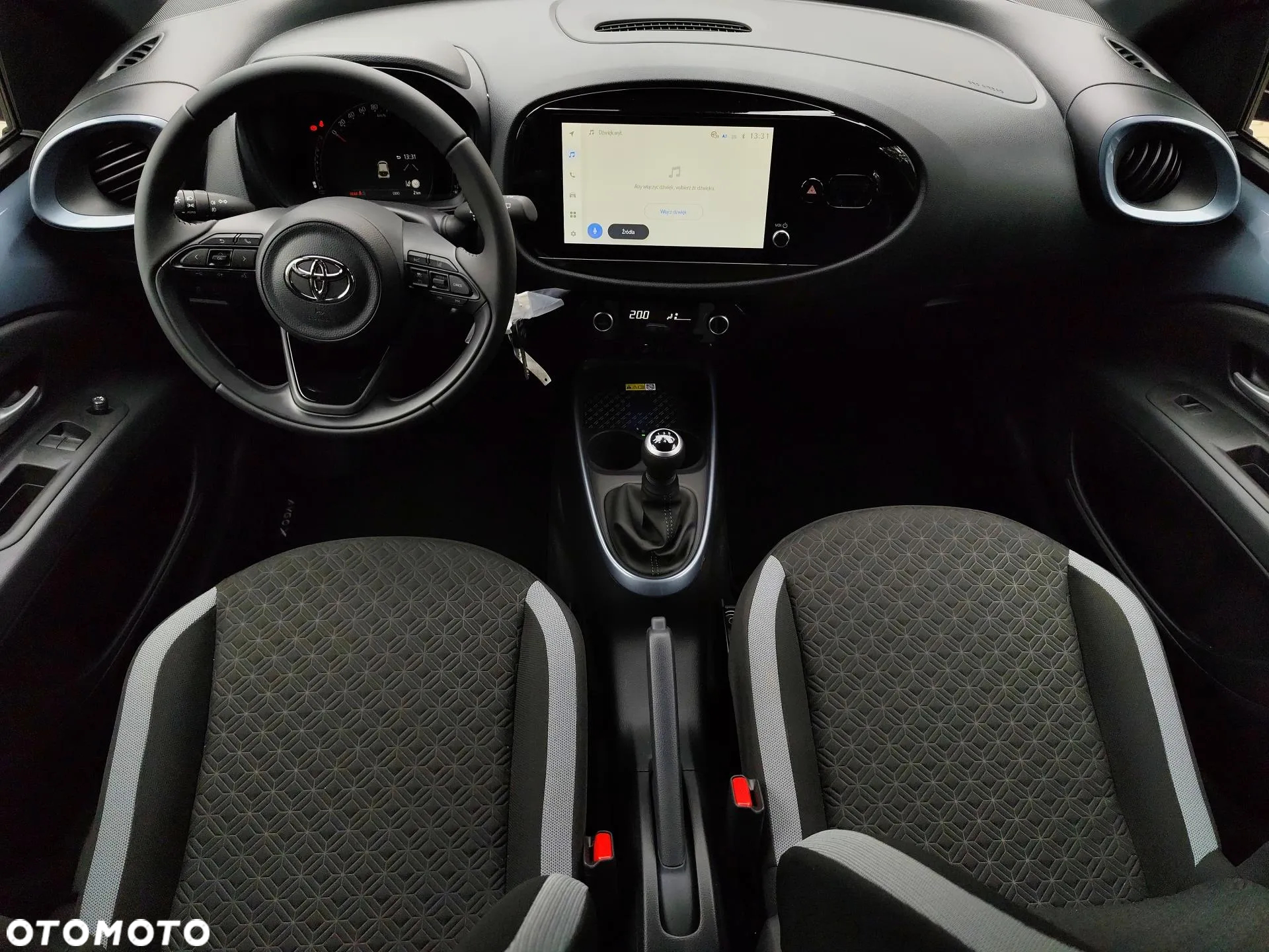 Toyota Aygo X 1.0 VVT-i Style - 14