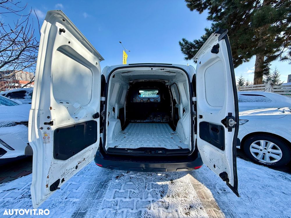 Dacia Dokker 1.6 102 CP Ambiance - 7