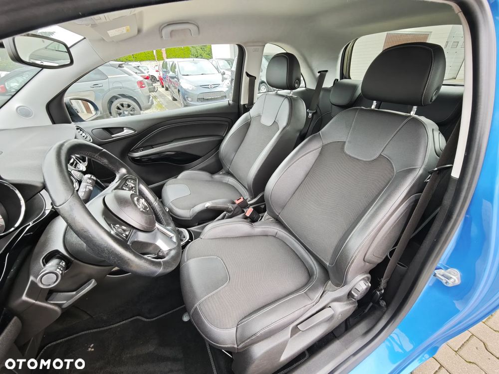 Opel Adam 1.4 Jam - 14