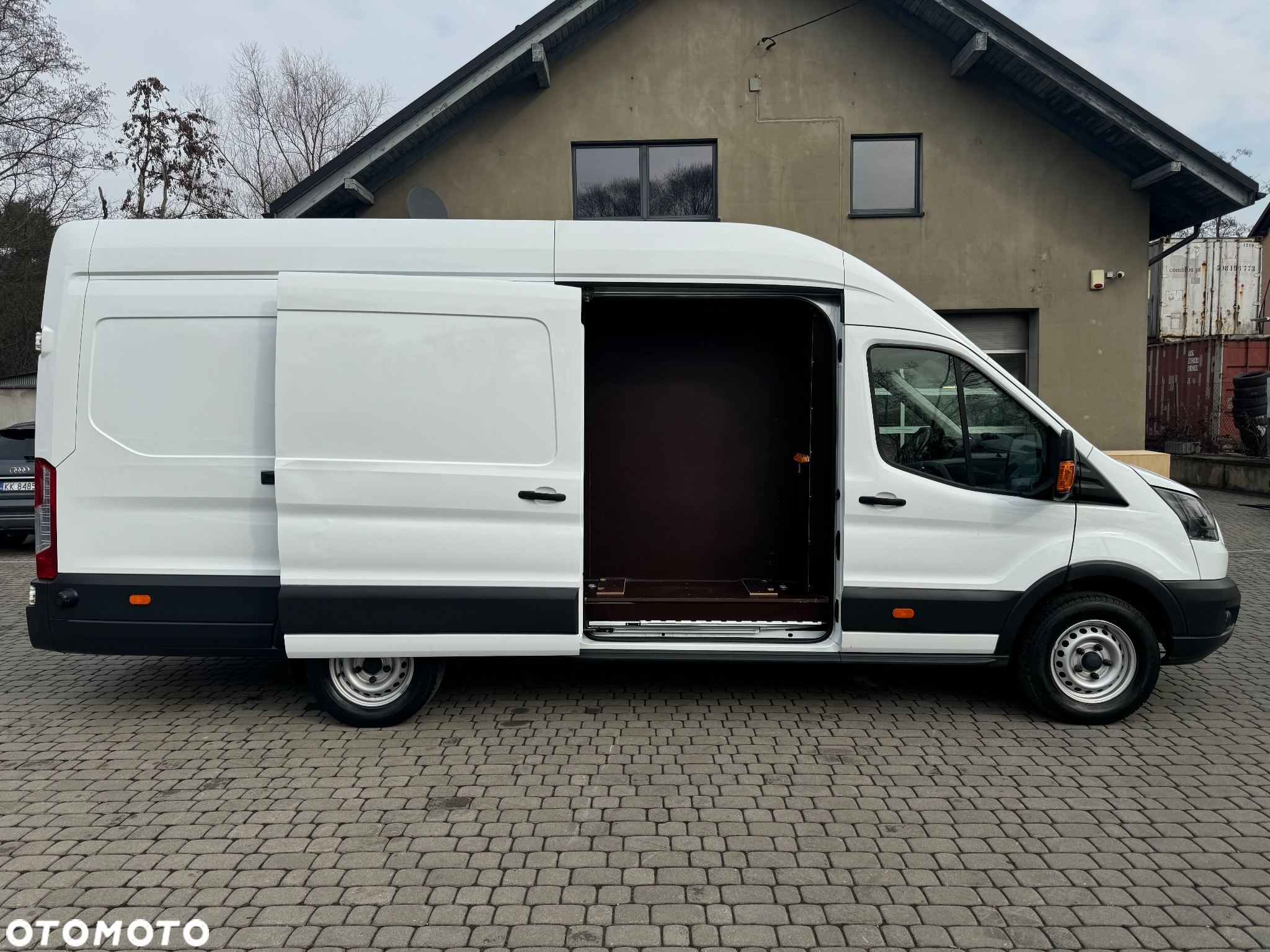Ford Transit - 23