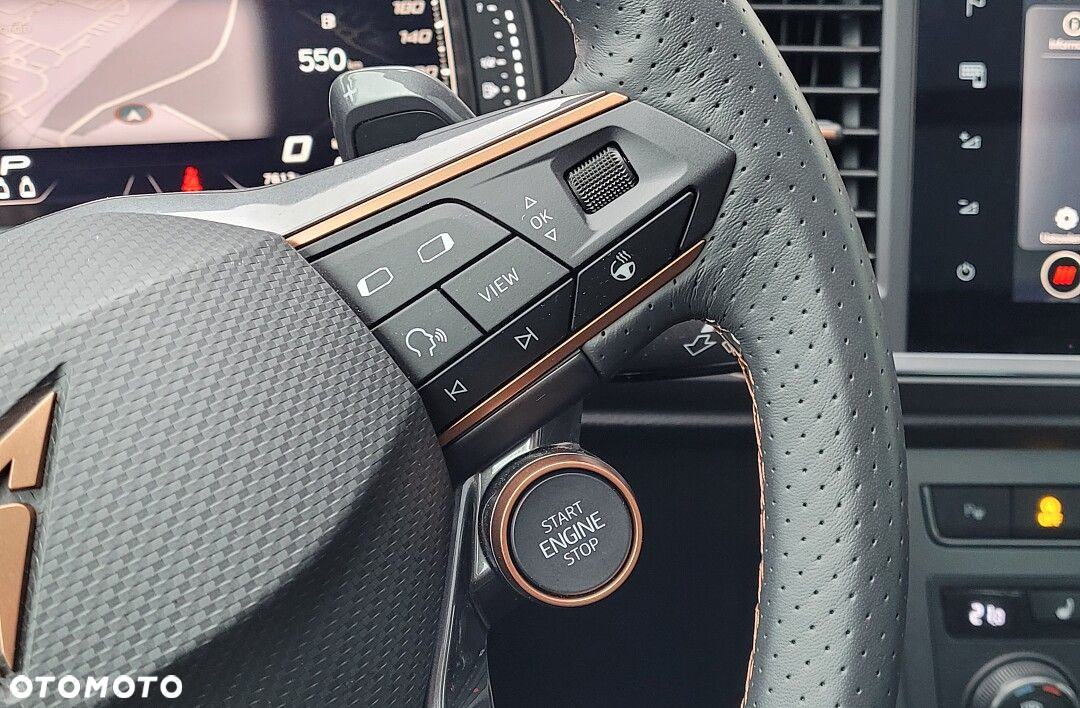 Cupra Ateca - 11