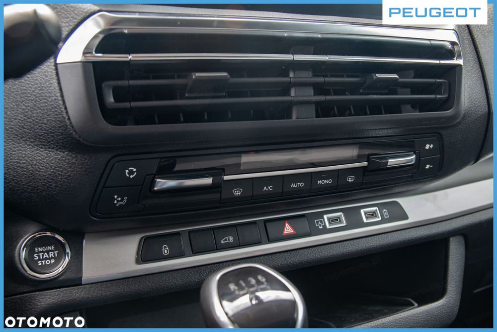 Peugeot Expert Long L2H1 1.5 120KM - 23