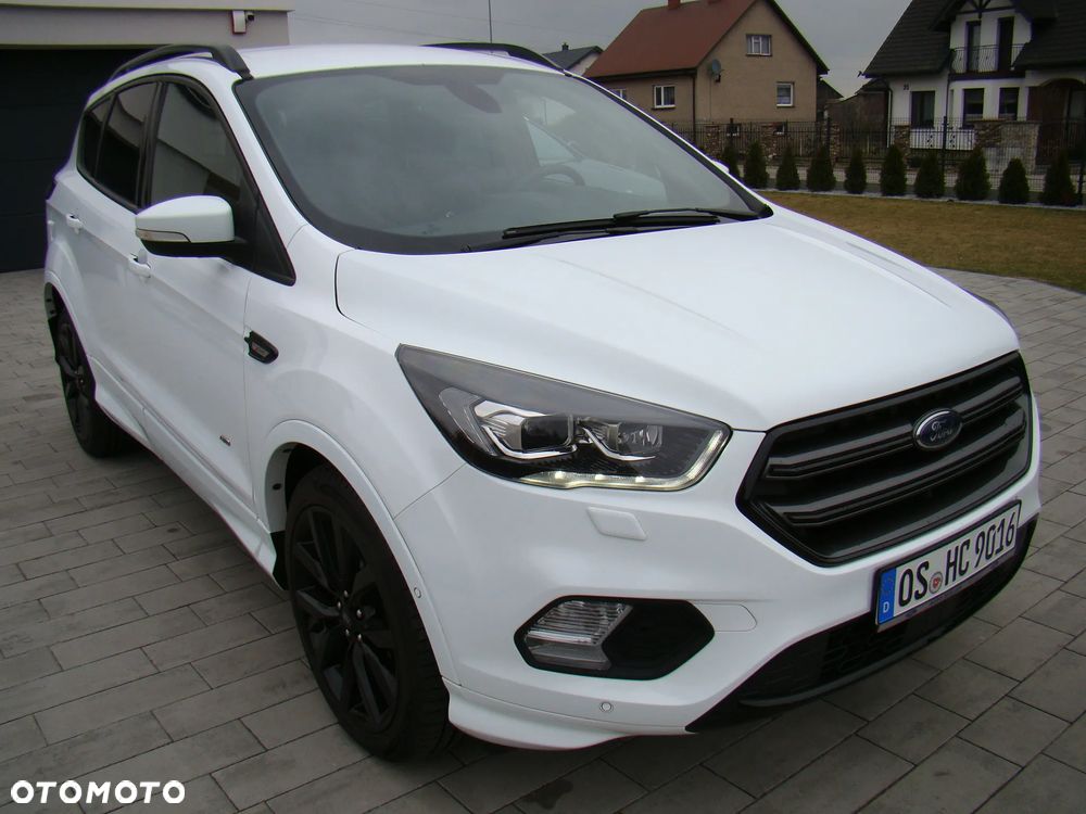 Ford Kuga 2.0 EcoBoost 4x4 ST-Line - 2