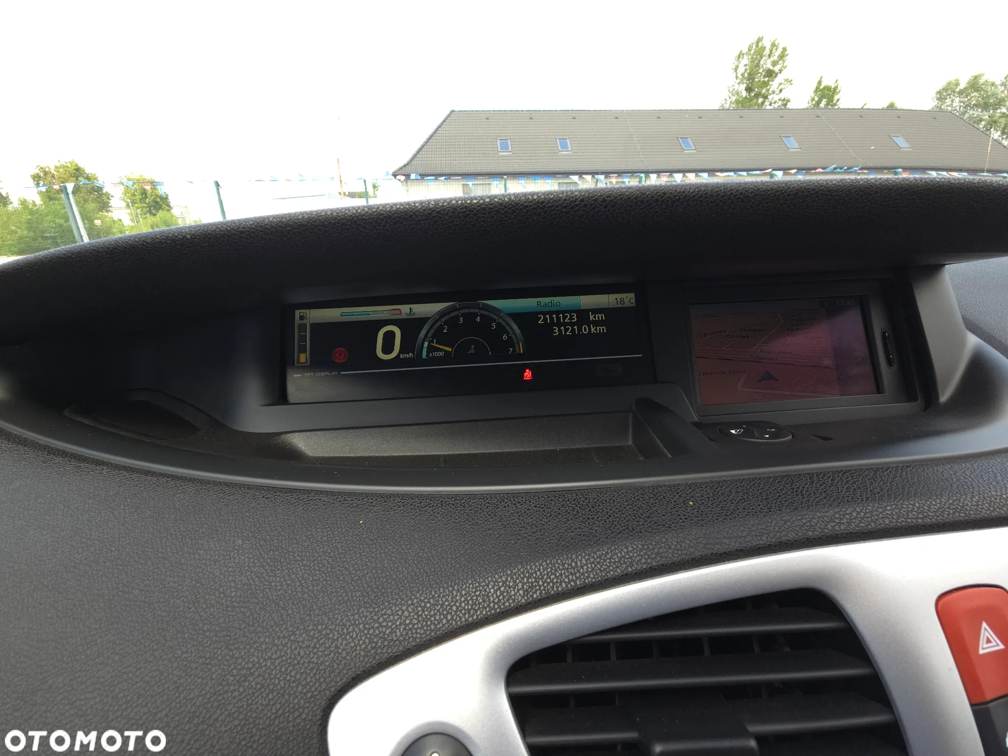 Renault Grand Scenic Gr 1.4 16V TCE Tech Run - 26
