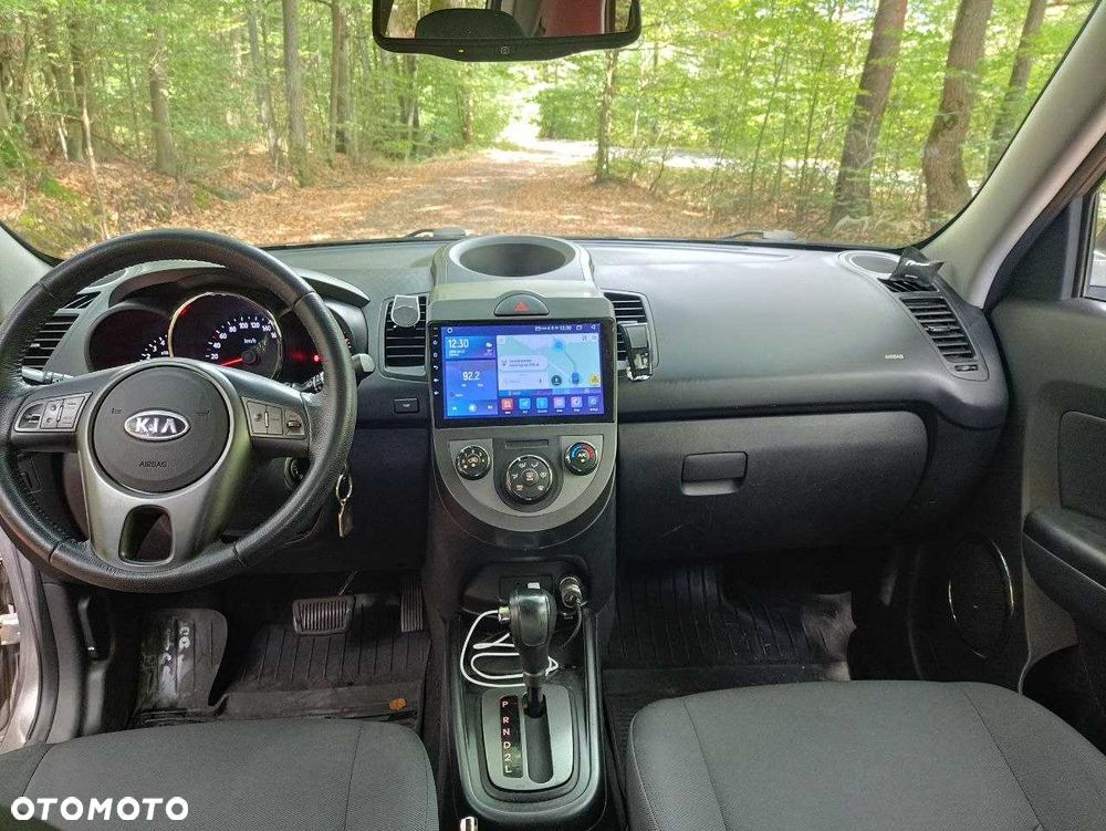 Kia Soul - 7