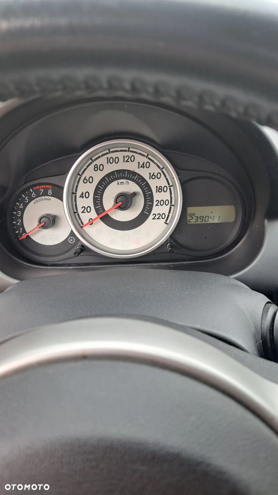 Mazda 2 1.3 Comfort - 10