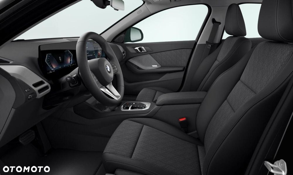BMW Seria 1 - 3