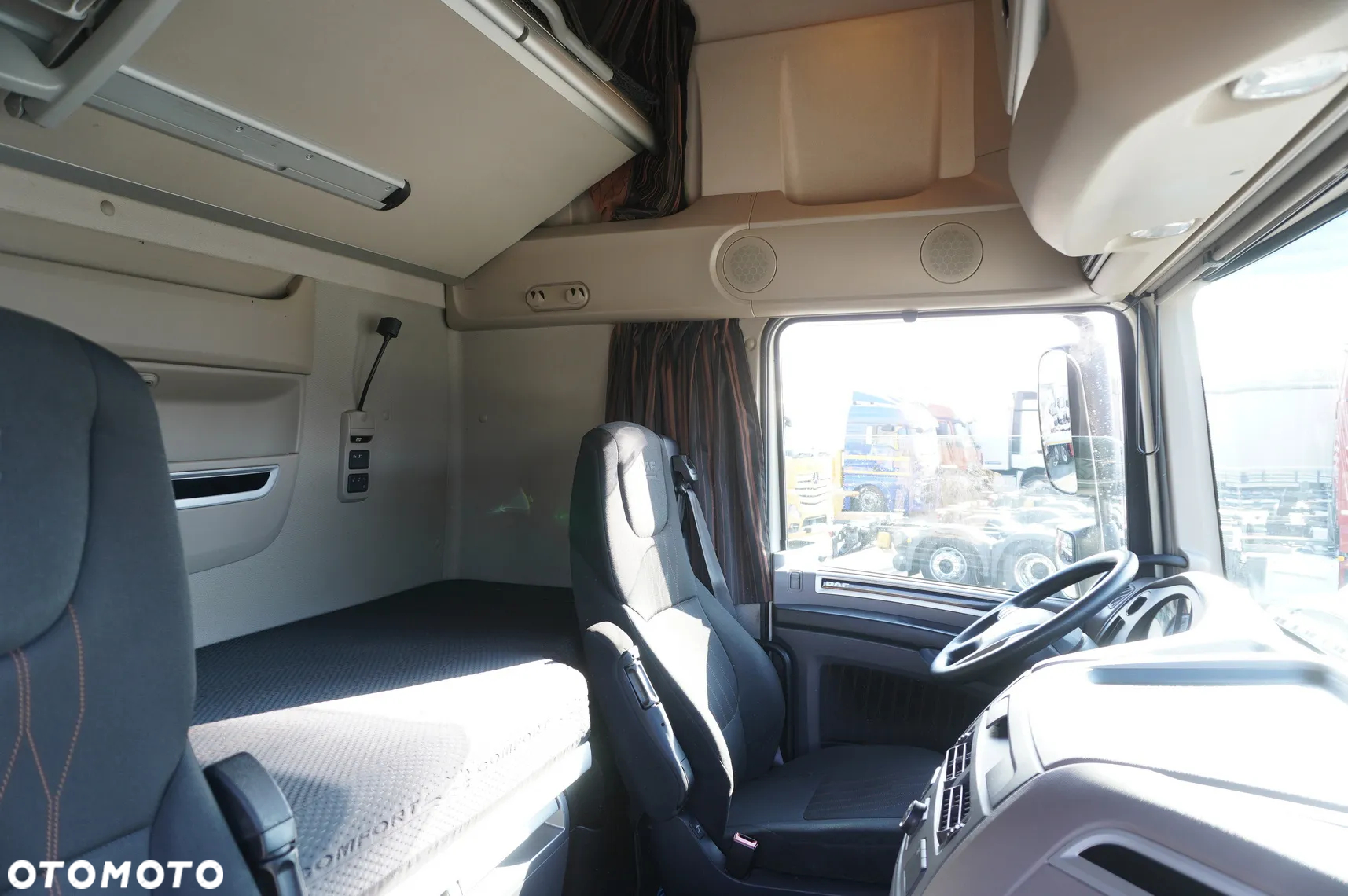 DAF XF 480 SSC / 6x2 / BDF / standard / 380 tys. km - 29