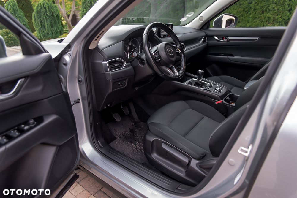 Mazda CX-5 2.0 Skyenergy 2WD - 23