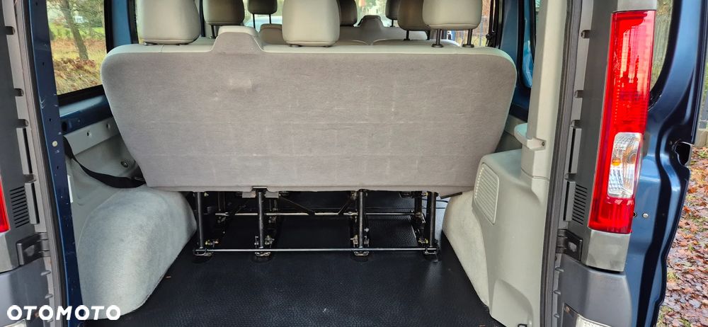 Renault Trafic L1H1 Pack Clim - 27