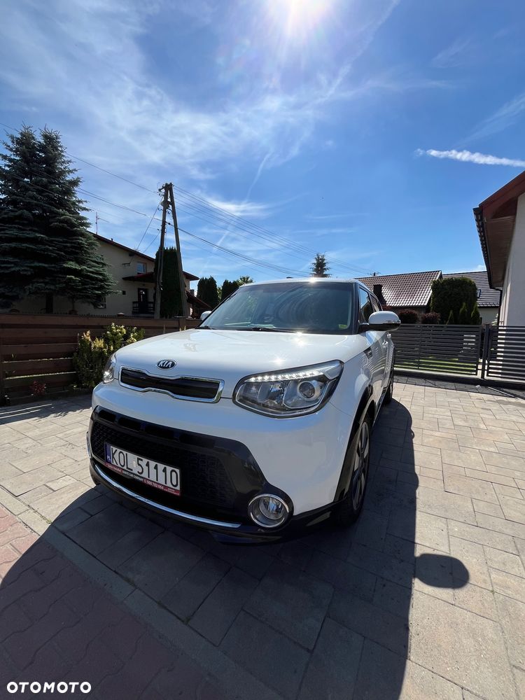 Kia Soul - 4