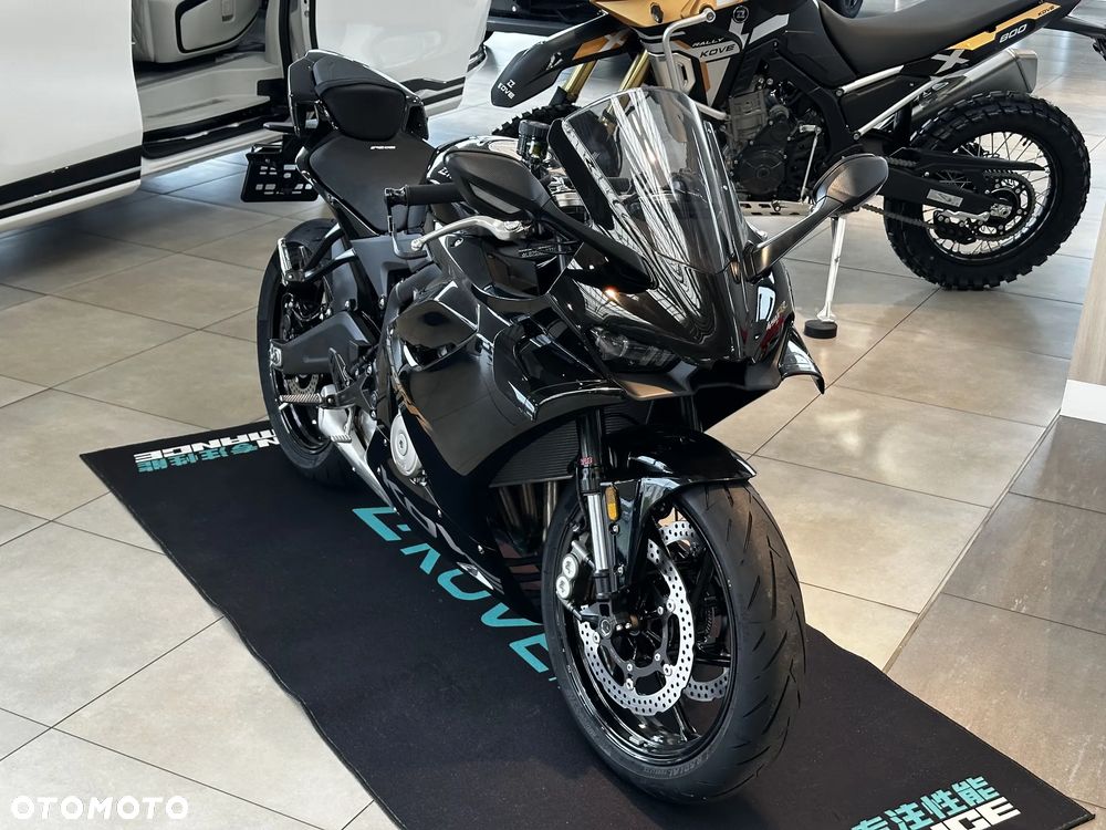 KOVE NK450RR - 18