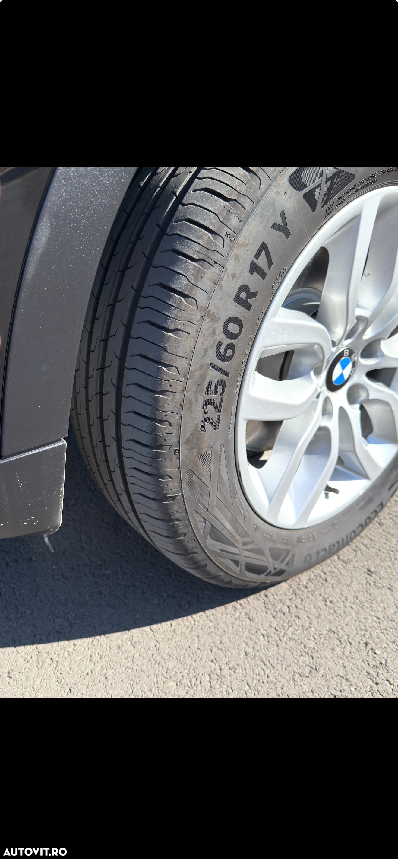 BMW X3 - 10