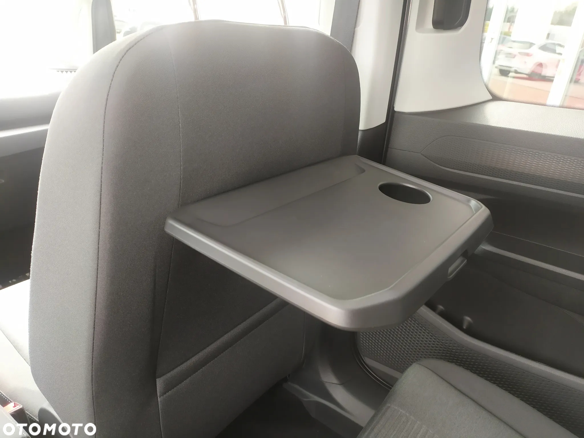 Ford Tourneo Connect Grand 2.0 EcoBlue Active - 17