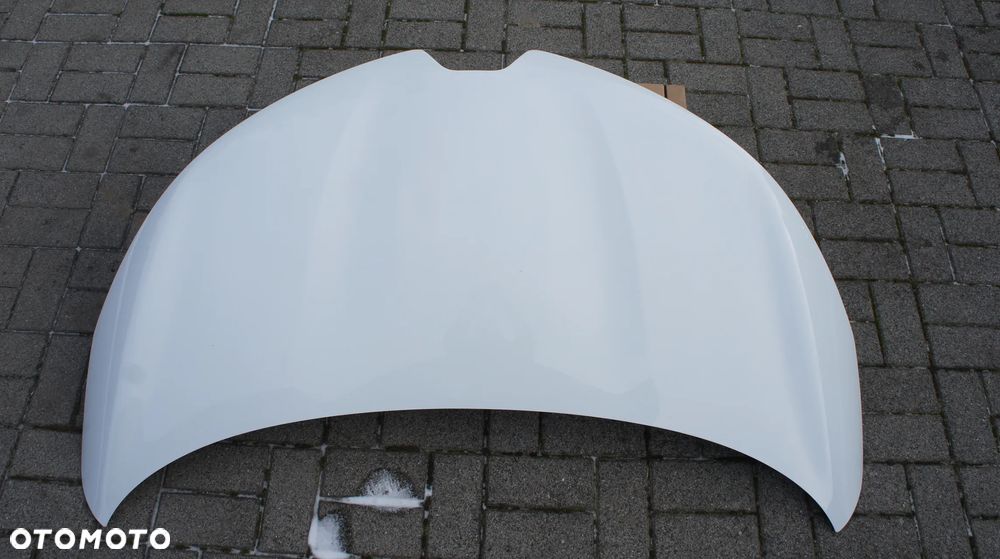 ZESTAW PRZÓD MASKA PRZEDNI BŁOTNIK PRZEDNIA LAMPA RENAULT ZOE LIFT - 2