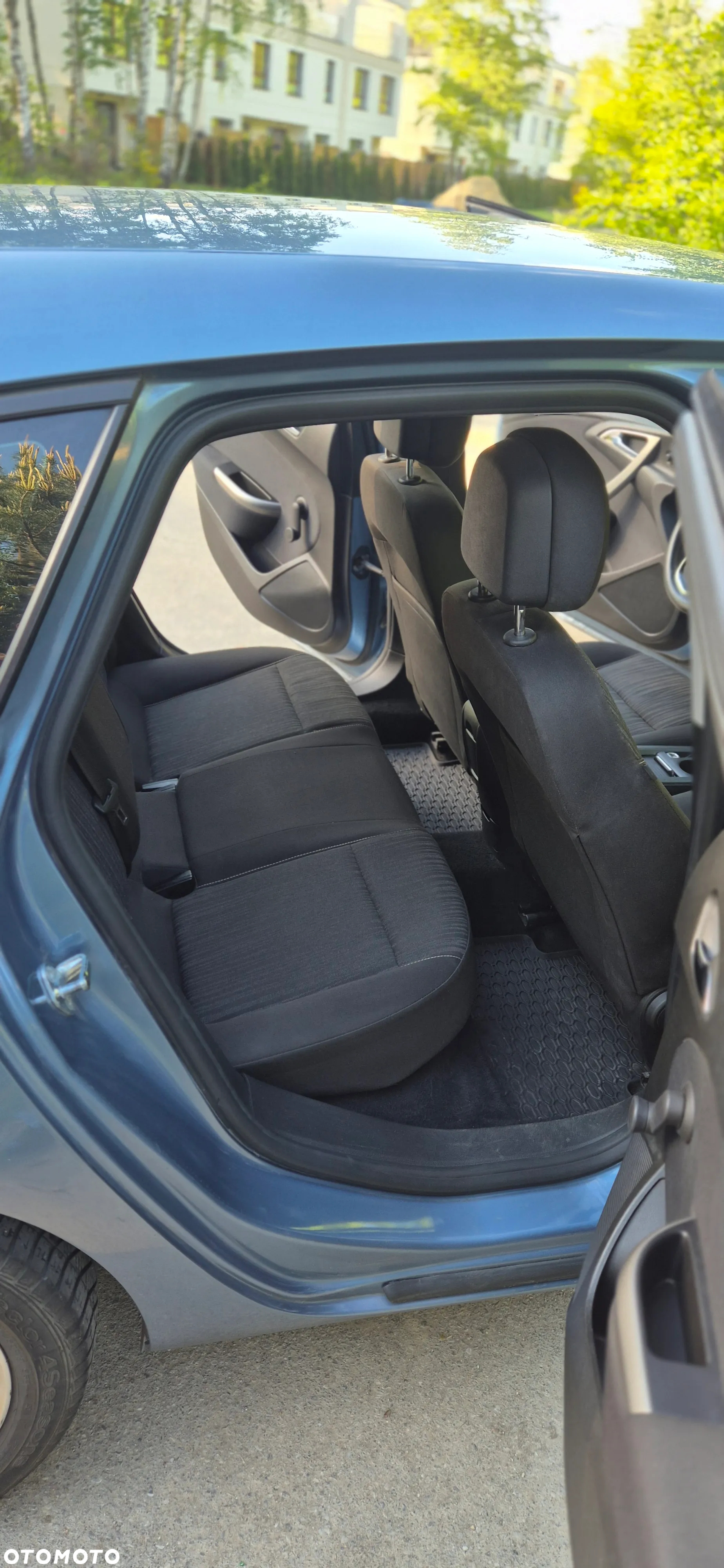 Opel Astra - 16
