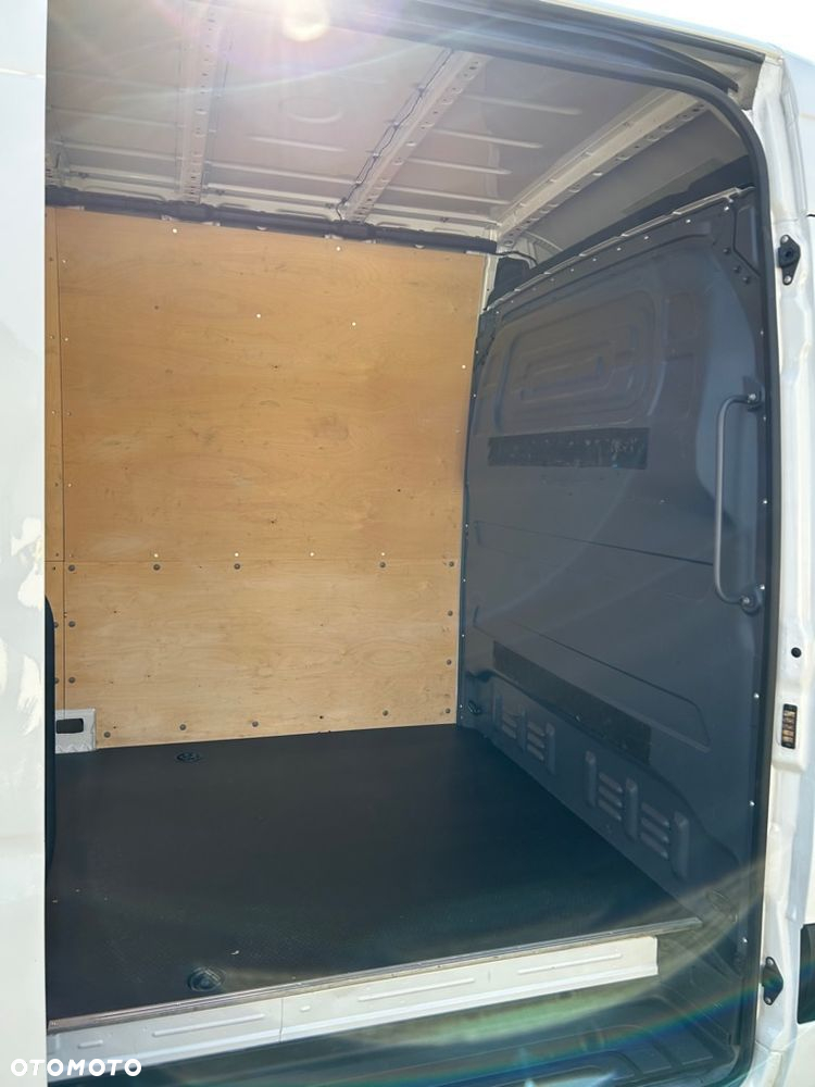 Mercedes-Benz Sprinter 316 - 10