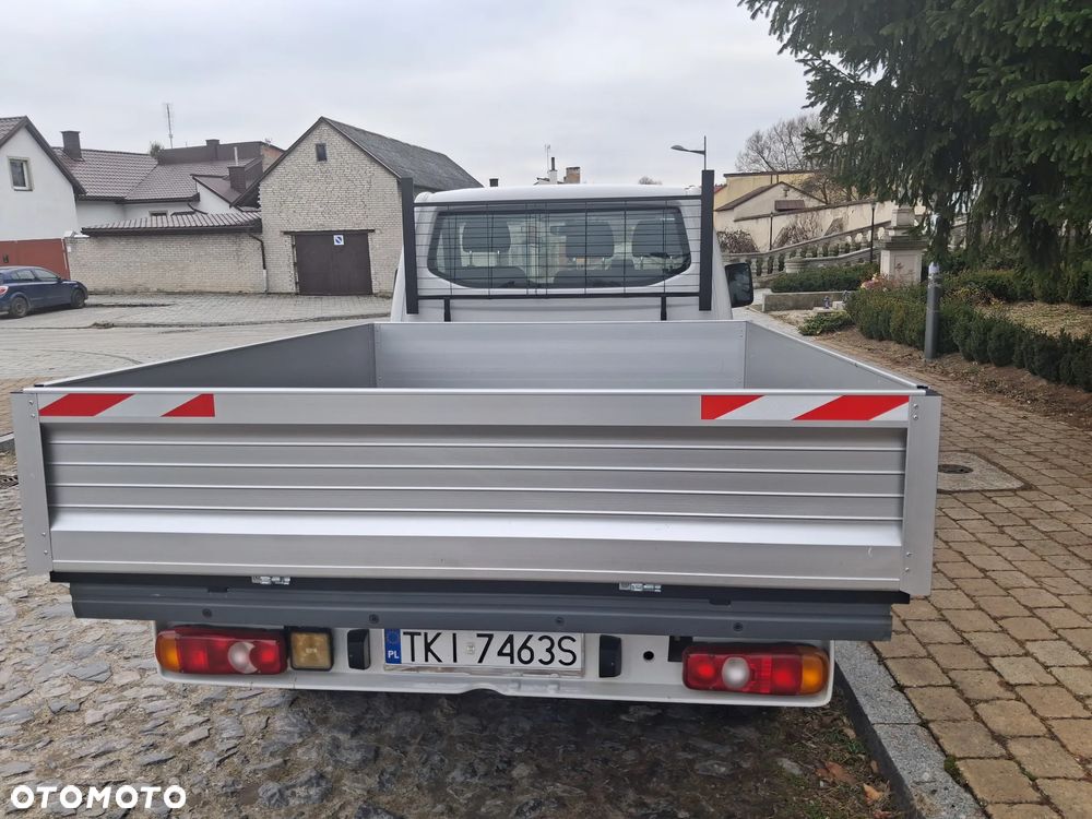 Volkswagen Transporter T6 - 11