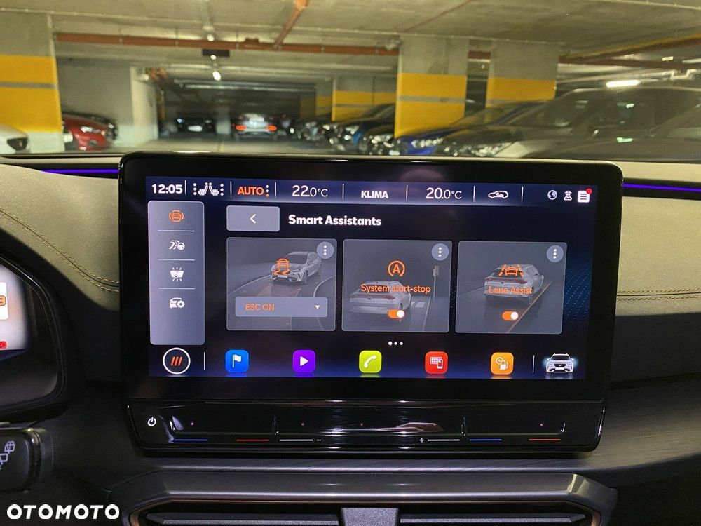 Cupra Formentor - 23