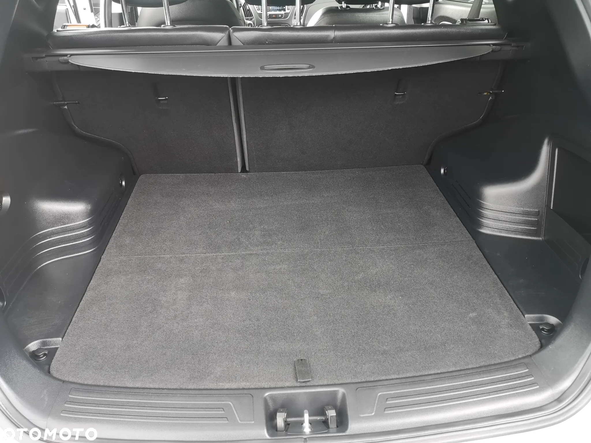 Hyundai ix35 1.6 2WD Comfort - 23