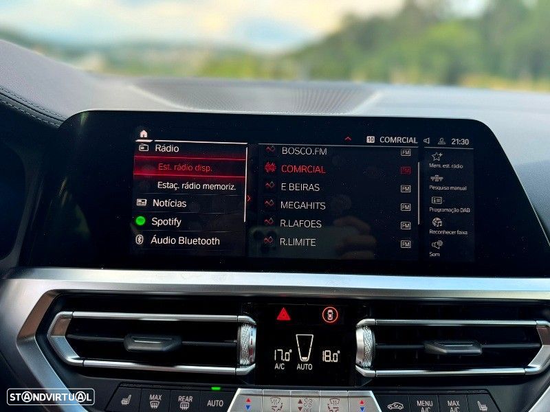 BMW M4 Competition - 52