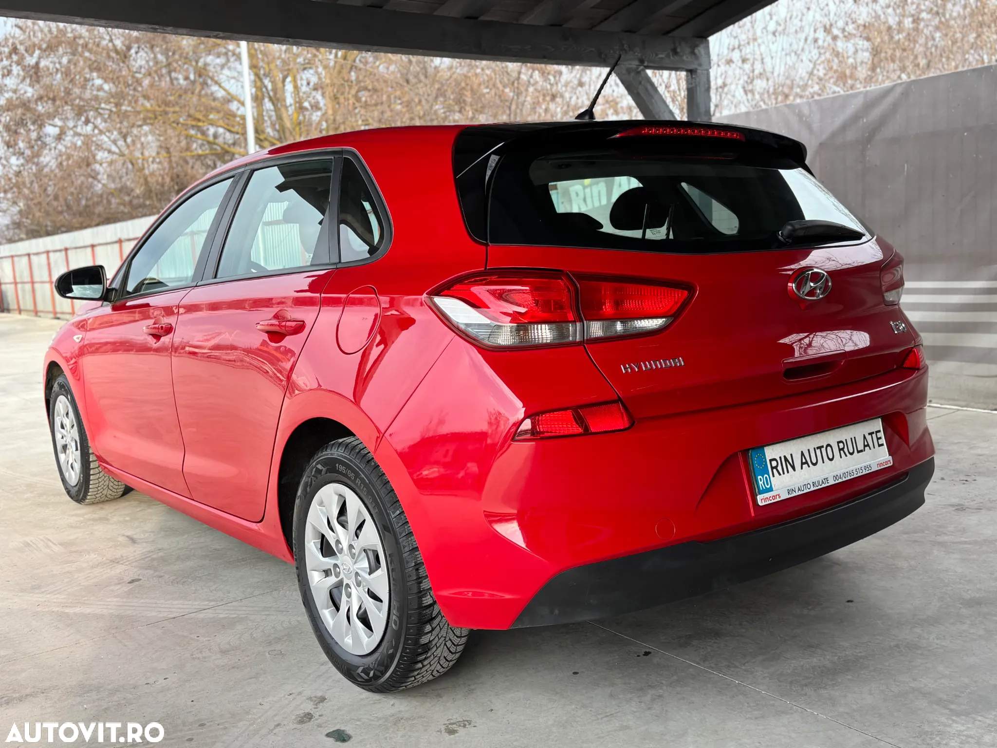 Hyundai i30 - 6