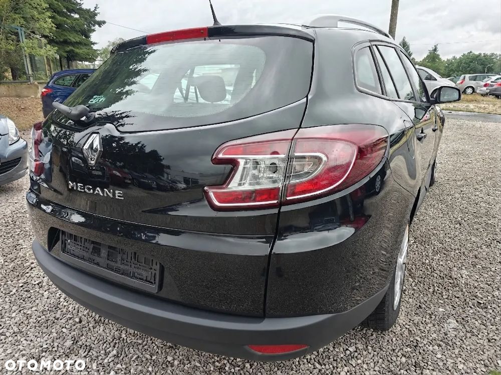 Renault Megane 1.6 16V 110 Dynamique - 15