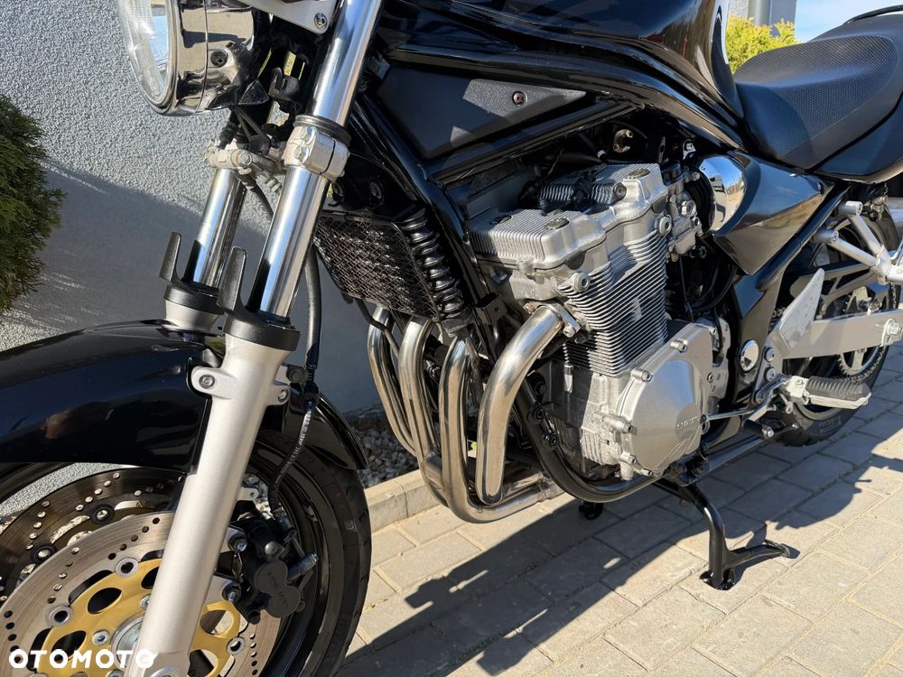 Suzuki Bandit - 39