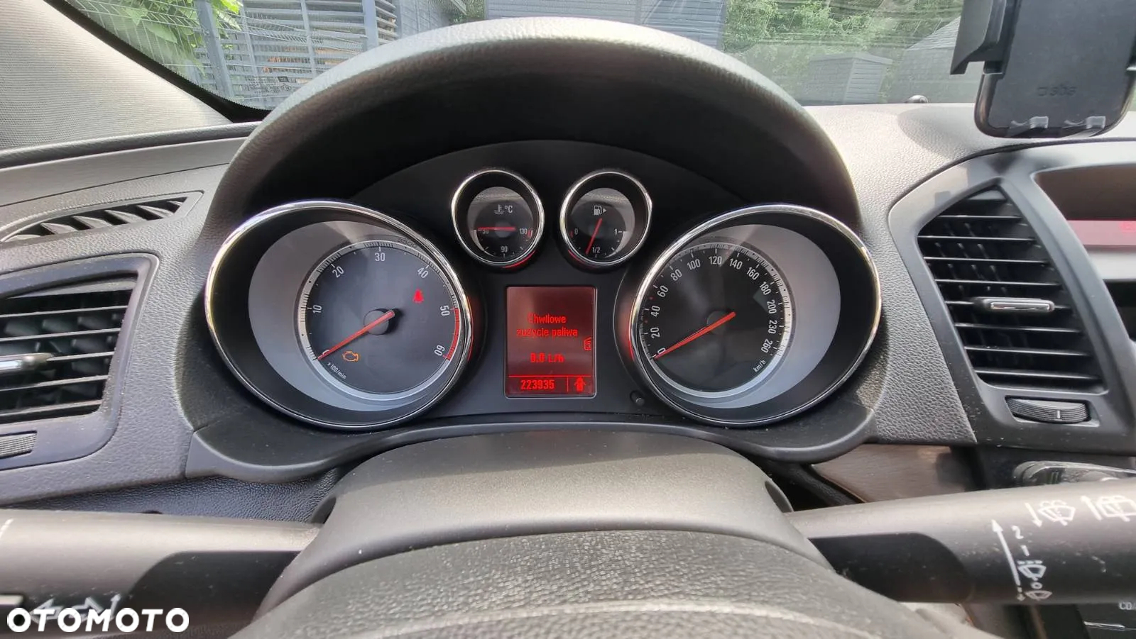 Opel Insignia 2.0 CDTI Edition - 9