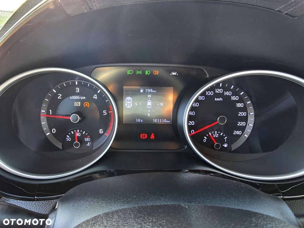 Kia Ceed 1.6 CRDi GT Line - 15