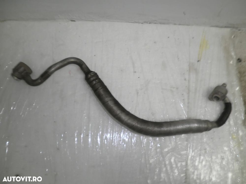 Conducta AC Audi A6 C7 3.0 TDI Facelift 2016 4G0260707CC