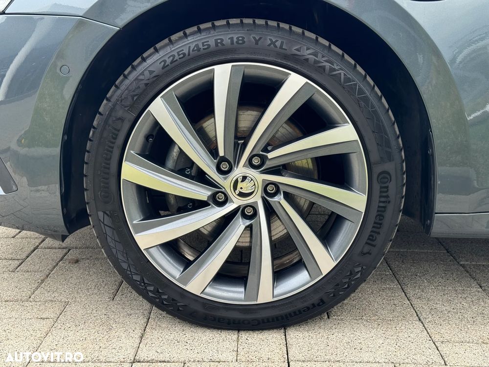 Skoda Octavia 1.4 TSI (Green tec) DSG Style - 29