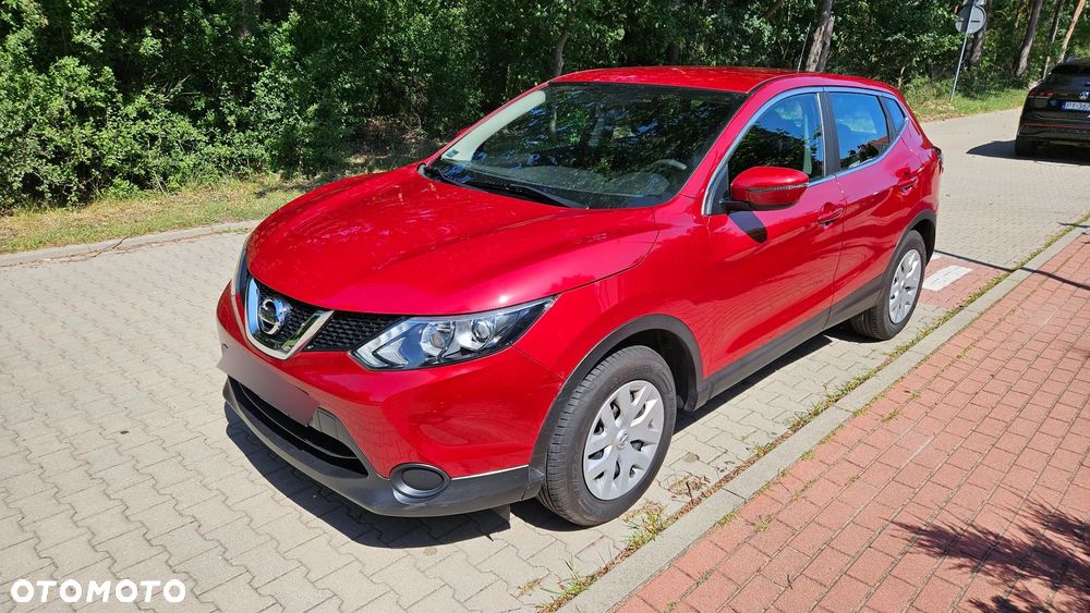 Nissan Qashqai 1.2 DIG-T Tekna - 4