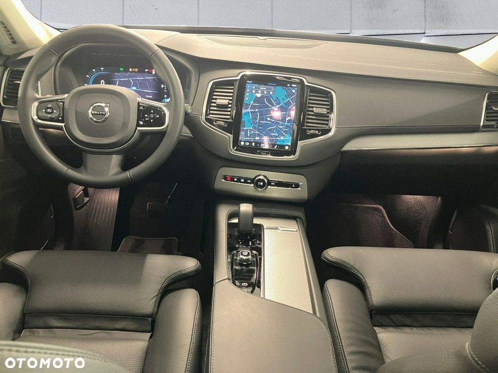 Volvo XC 90 B5 D AWD Plus Bright - 7