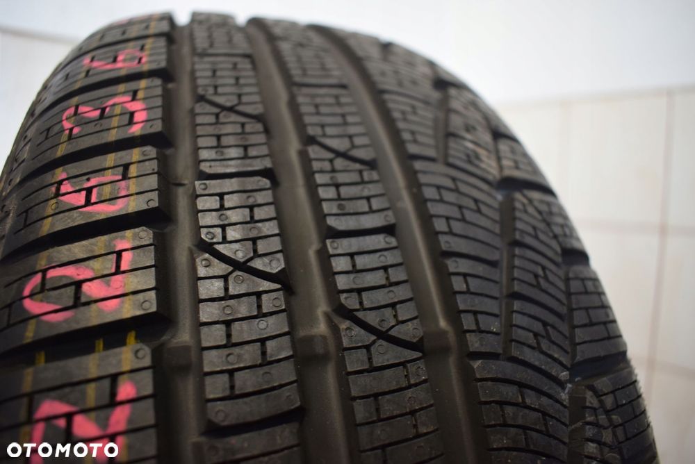 R18 225/45 Pirelli Sottozero Winter 240 Serie 2 Run Flat * Wysyłka gratis! - 2