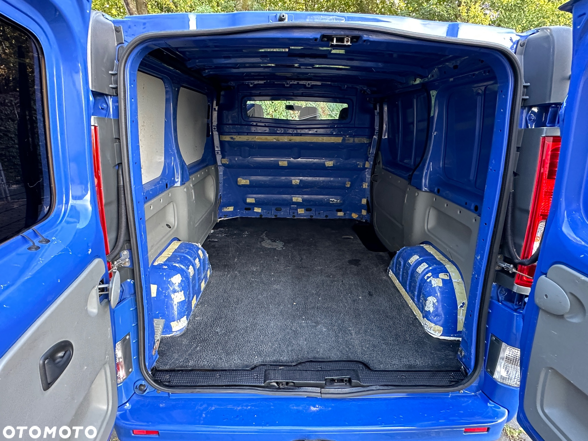 Renault Trafic - 7