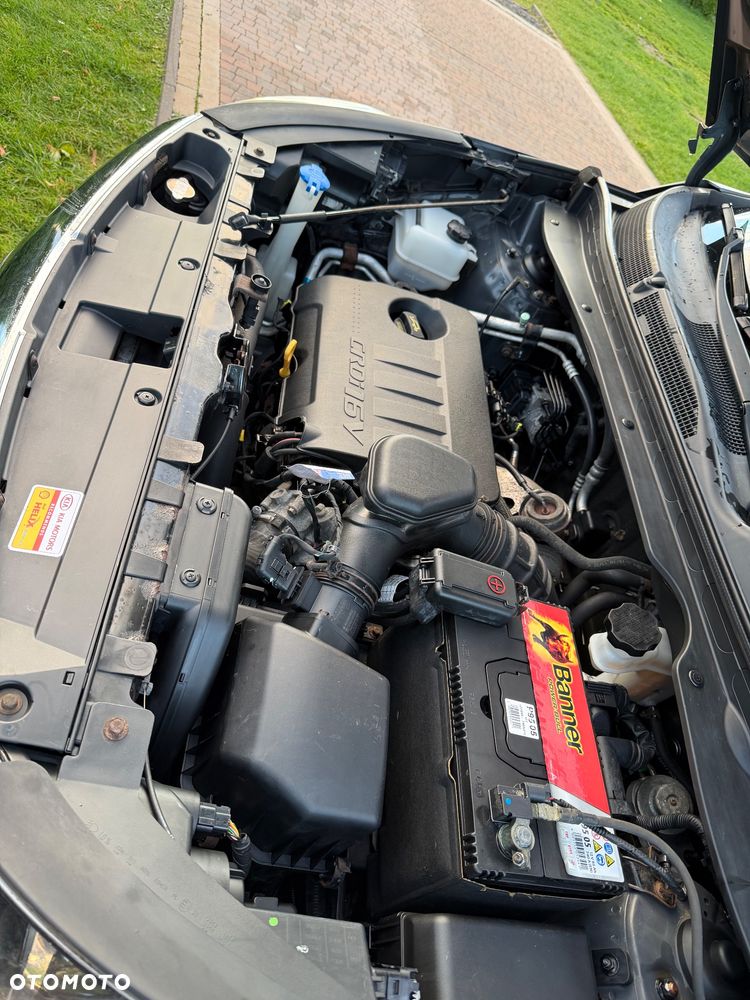 Kia Sportage - 19