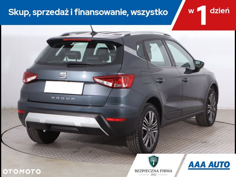 Seat Arona - 7