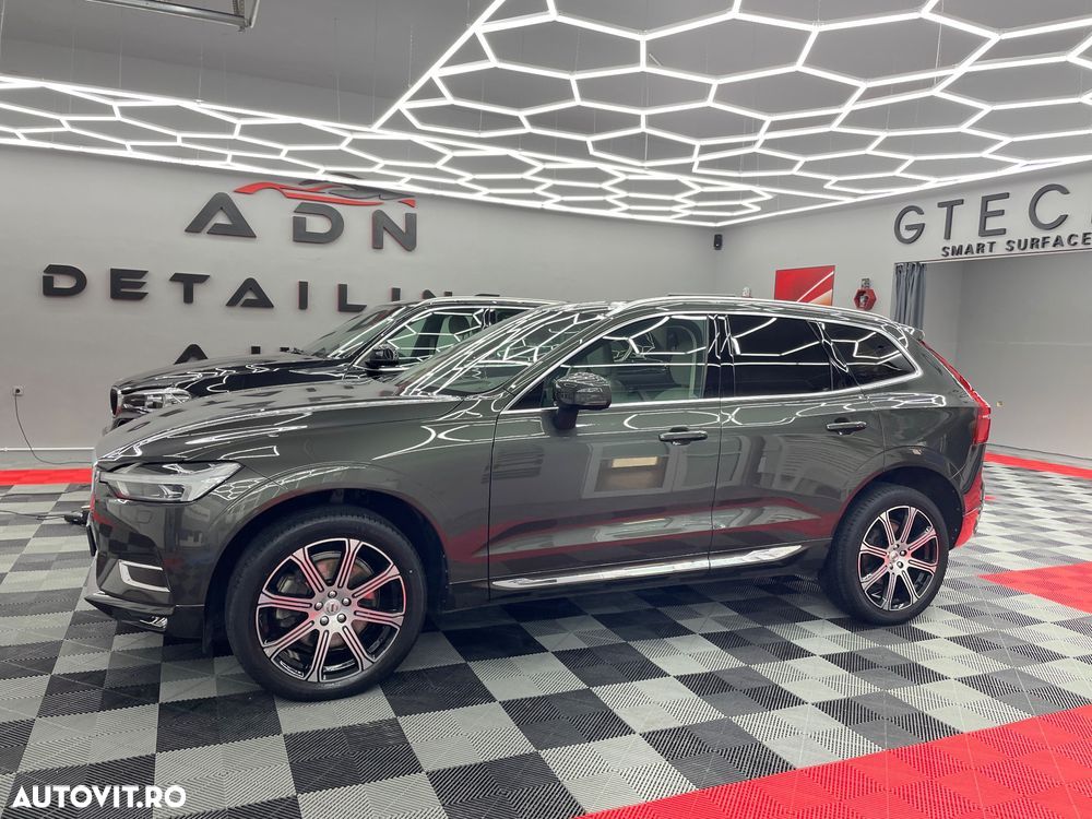 Volvo XC 60 T6 AWD Inscription - 6