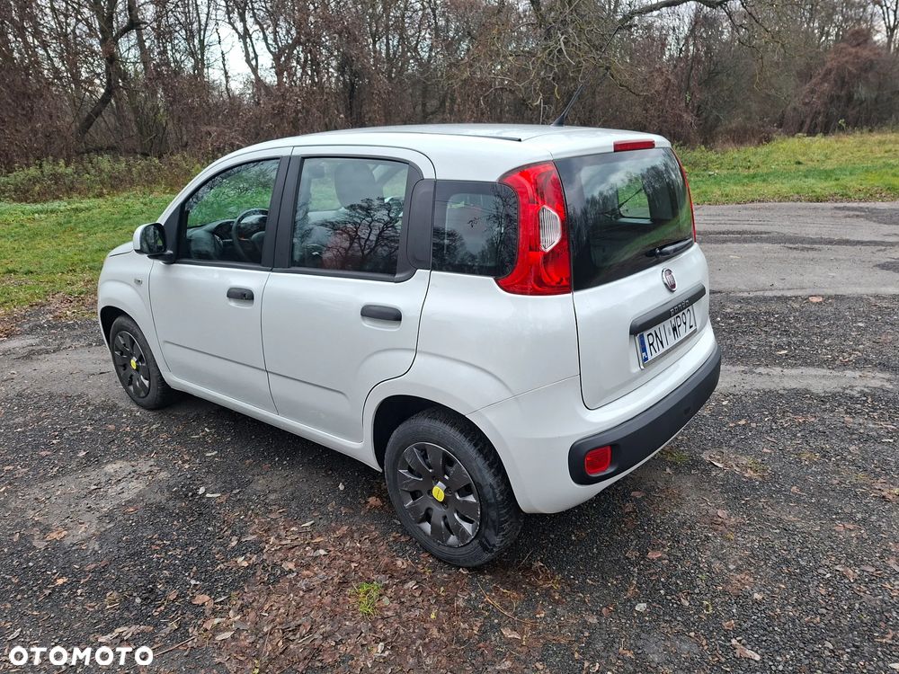 Fiat Panda 1.2 MyLife - 8